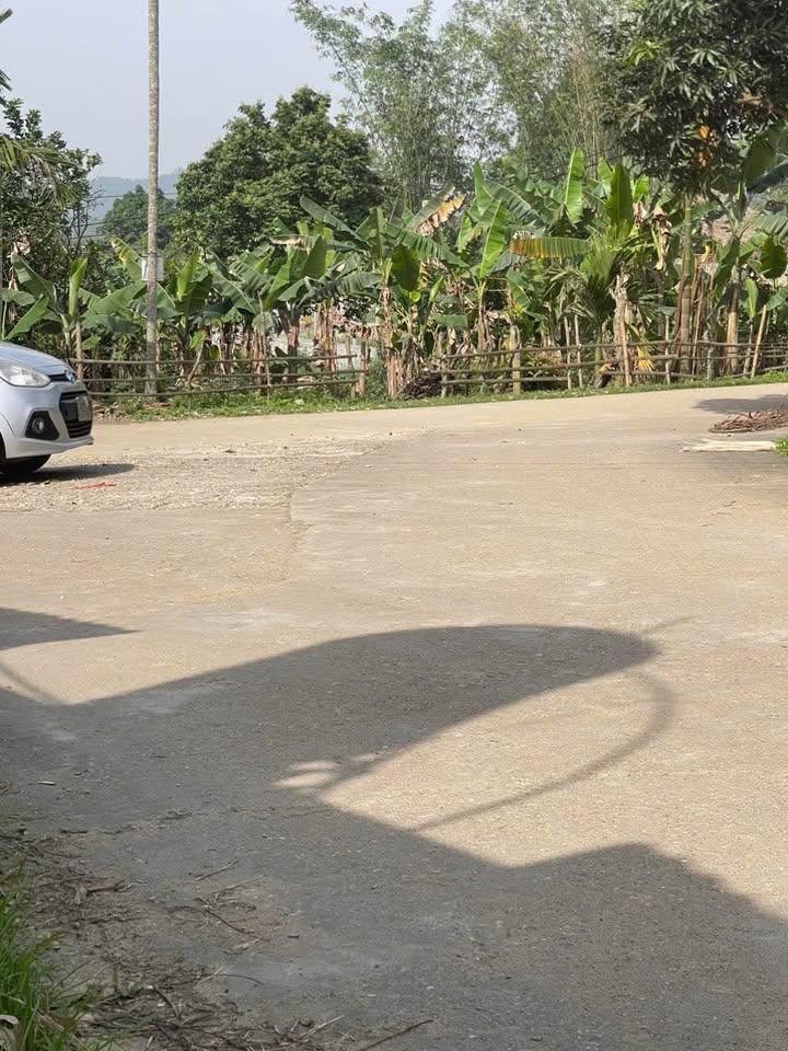 Đất thổ cư Lưỡng Vượng 371m² giá chỉ 2 tỷ - Cách viện A 400m!