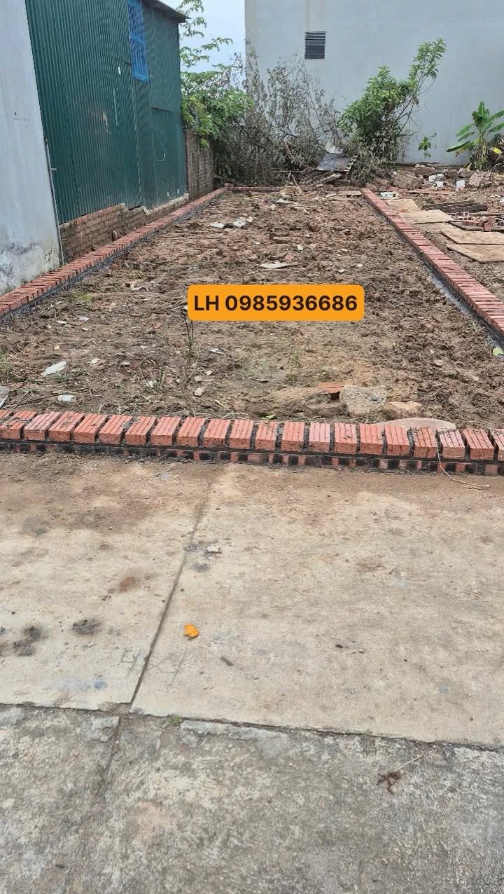 Đất nền Quang Minh 66,8m² giá 3 tỷ - Cơ hội đầu tư tuyệt vời!