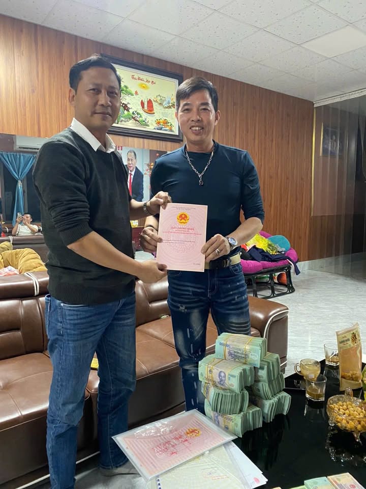 Nhà 3 tầng tại TDP 3 Ba Hàng, Phổ Yên 78m² giá 2.6 tỷ - Sẵn sổ sang tên ngay!