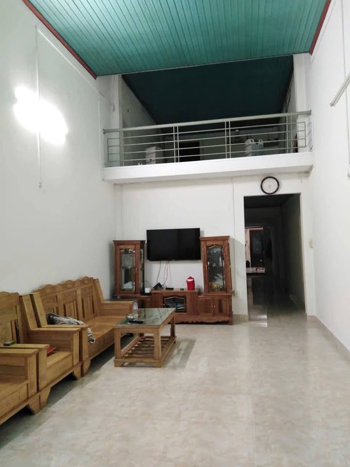 Nhà mặt tiền Điện Biên Phủ Quy Nhơn 110m² giá 6.5 triệu - Thích hợp mở văn phòng!
