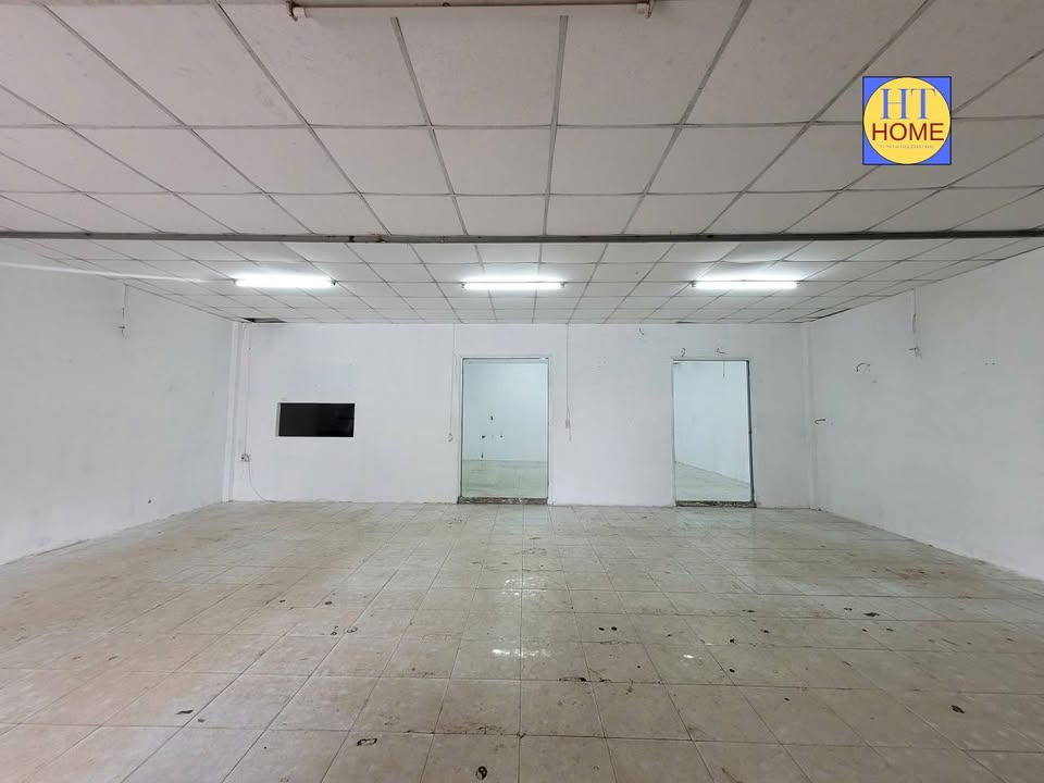 Cho thuê mặt bằng đường Huỳnh Thúc Kháng, Bảo Lộc 150m² giá 8 triệu - Phù hợp cho kinh doanh!