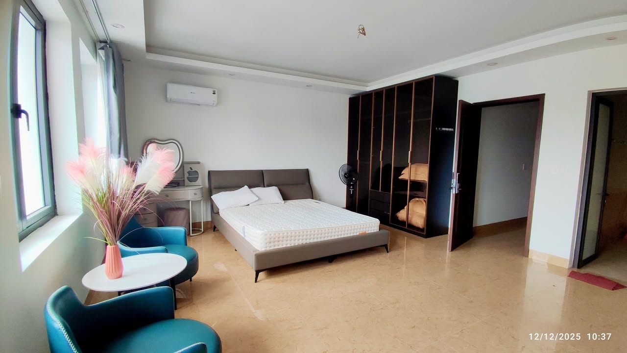 Căn hộ Monbay Hạ Long 4 triệu/tháng - Đầy đủ nội thất, vào ở ngay!