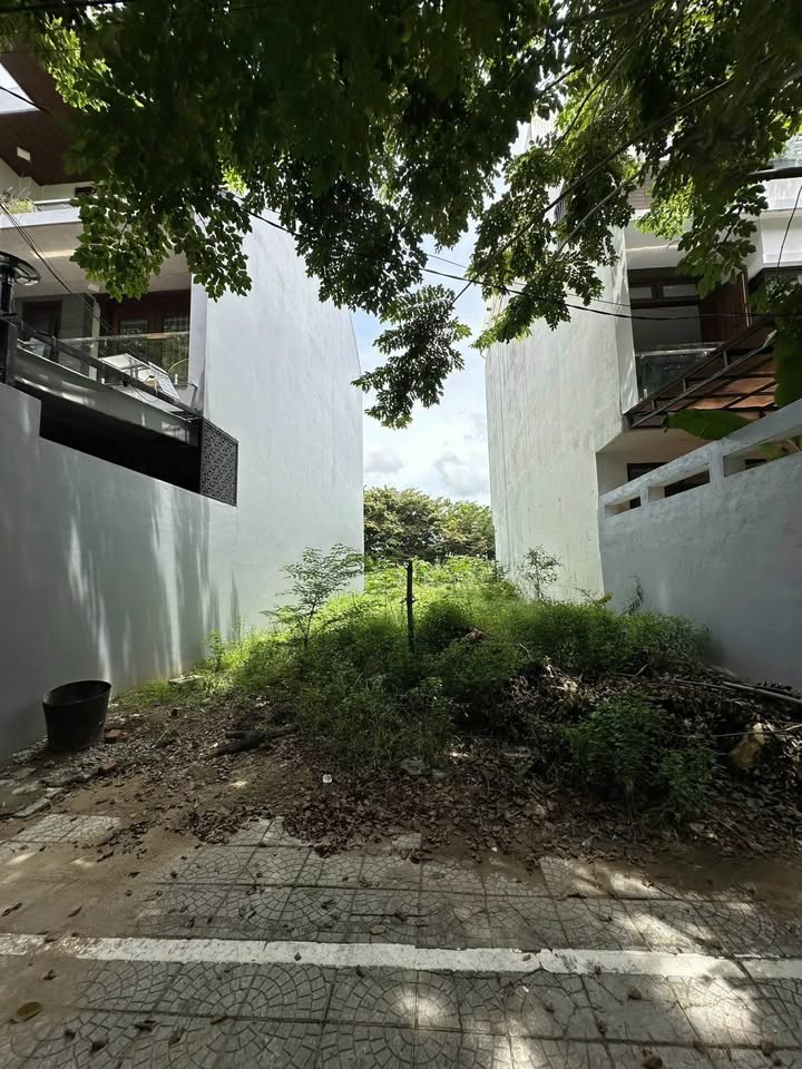 Đất mặt tiền Nguyễn Thị Lài, Xuân Phú 117m² giá 5 tỷ - Vị trí đẳng cấp, view đẹp!