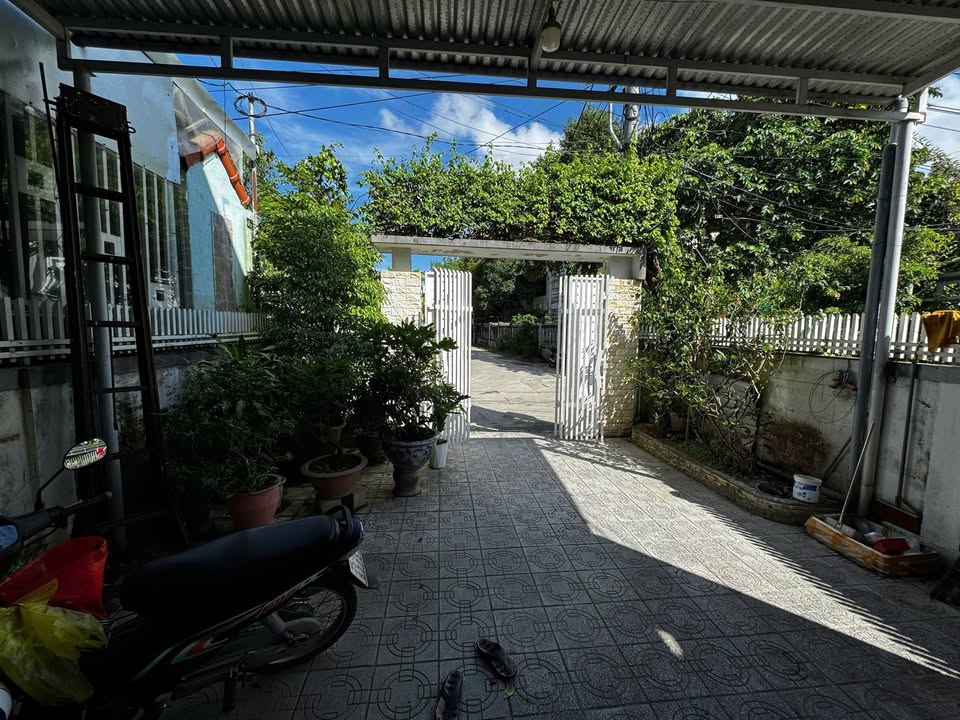 Nhà 2 tầng mặt tiền Nguyễn Khoa Vy, Vỹ Dạ 138m² giá 4.3 tỷ - Dọn vào ở ngay!