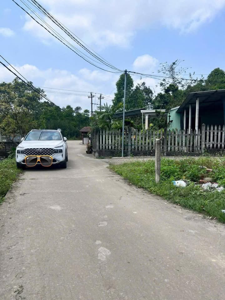 Đất nền An Cựu Huế 120m² chỉ 8 triệu - Đầu tư sinh lời ngay!