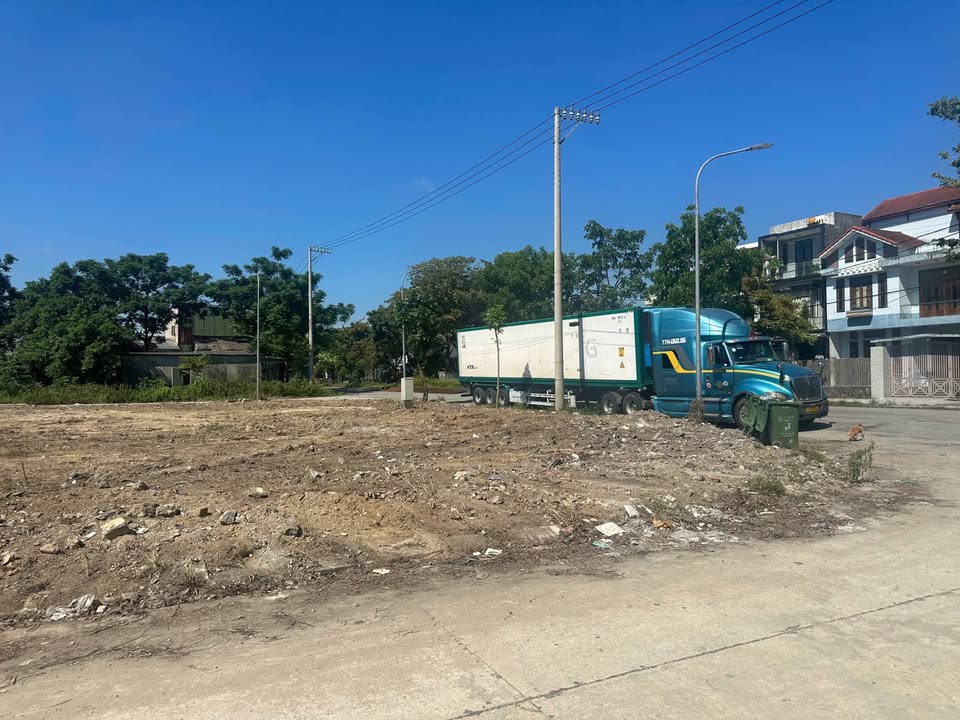 Đất nền KQH Hồ Quý Ly, Phú Hậu 81.9m² giá 1.75 tỷ - Đầu tư sinh lời!