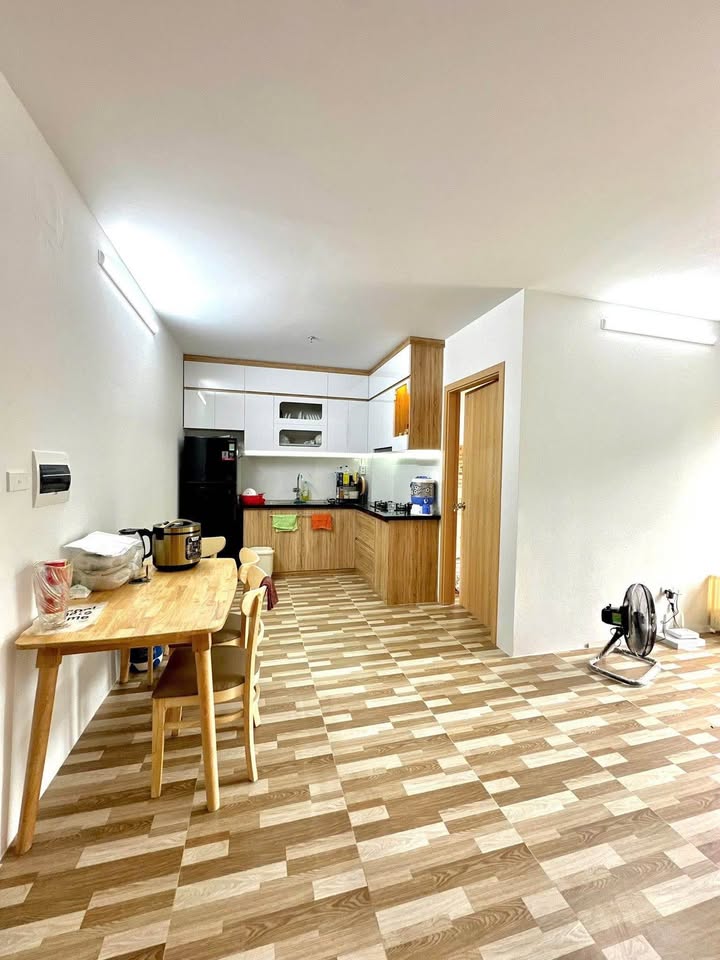 Căn hộ chung cư Ecogarden Huế 2PN giá 5.5 triệu - Nội thất đầy đủ, thoáng mát!