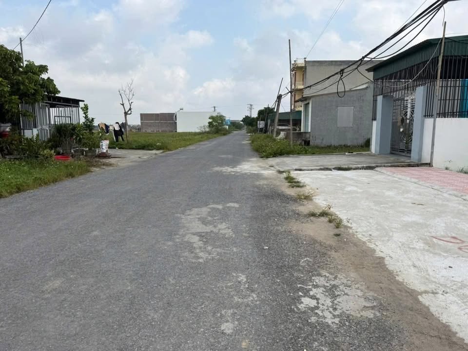 Đất nền Vũ Lễ, Kiến Xương 100m² chỉ từ 600 triệu - Cơ hội đầu tư sinh lời!