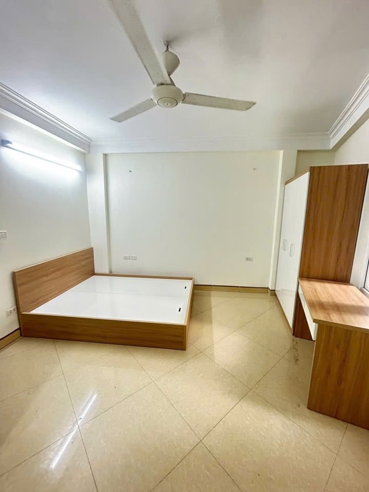 Căn hộ cho thuê CHDV Kim Giang, Thanh Xuân 43m² giá 20 triệu - Sẵn sàng bàn giao!