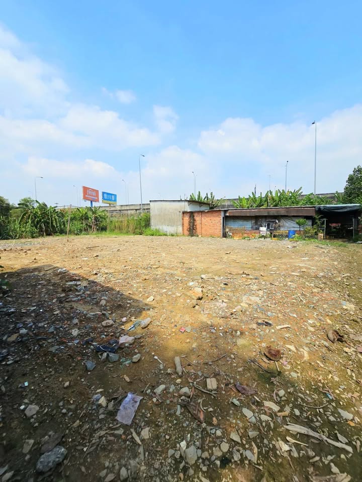 Đất nền Thủ Đức 502m² giá 3,5 tỷ - Khu vực yên tĩnh, dễ xây dựng!