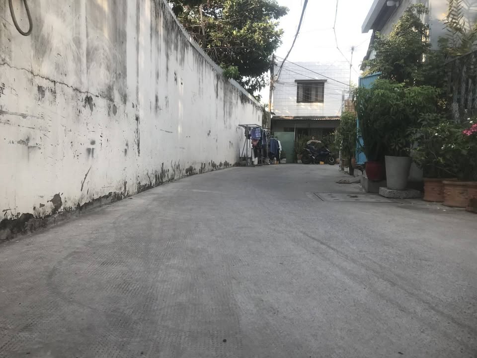 Đất HXH 112m² đường số 20, Phú Hữu, Thủ Đức chỉ 3.8 tỷ - Đầu tư sinh lời ổn định!