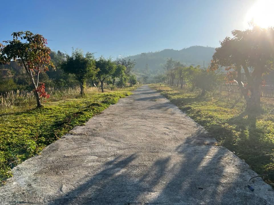 Đất nền 7000m² mặt đường Tỉnh lộ 671, xã Chư Hreng, Kon Tum - Cơ hội đầu tư tuyệt vời!