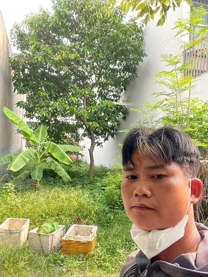 Đất nền cao ráo Xuân Thới Sơn 97m² giá chỉ 3 tỷ - Cơ hội đầu tư hấp dẫn!