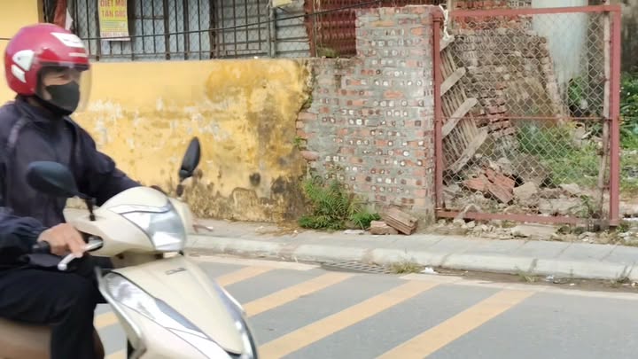 Đất nền Tiến Thắng, Mê Linh 93m² giá 5 tỷ - Đầu tư sinh lời ngay!