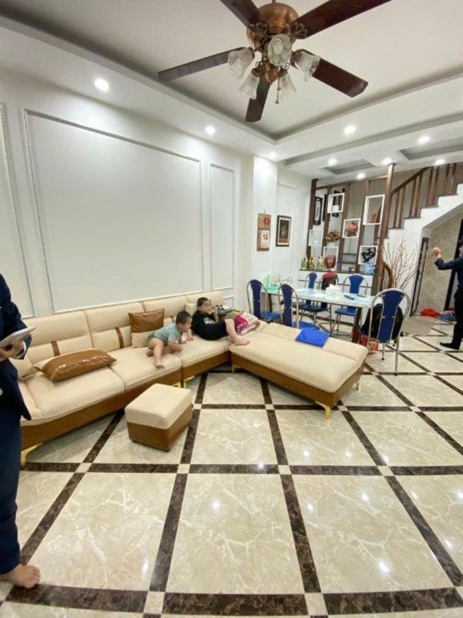 Nhà phố Minh Khai 47m² giá 8 tỷ - Tiện ích đa dạng, giao thông thuận lợi!