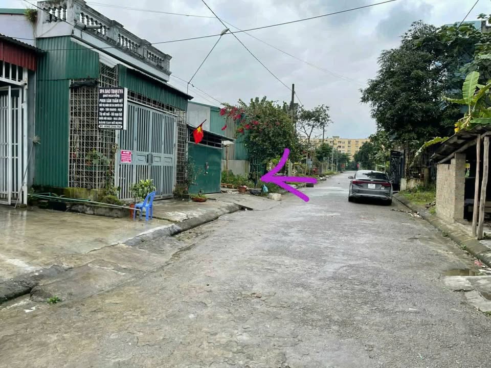 Đất tái định cư Tằng Loỏng Bảo Thắng 100m² giá 300-400 triệu - Tiềm năng đầu tư cao!