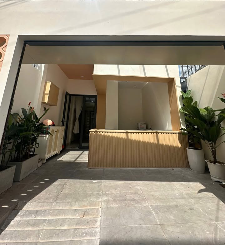 Mặt bằng kinh doanh cho thuê Hẻm 1 Lý Tự Trọng, Ninh Kiều, Cần Thơ 36m² chỉ 5.5 triệu/tháng - Vị trí đắc địa!