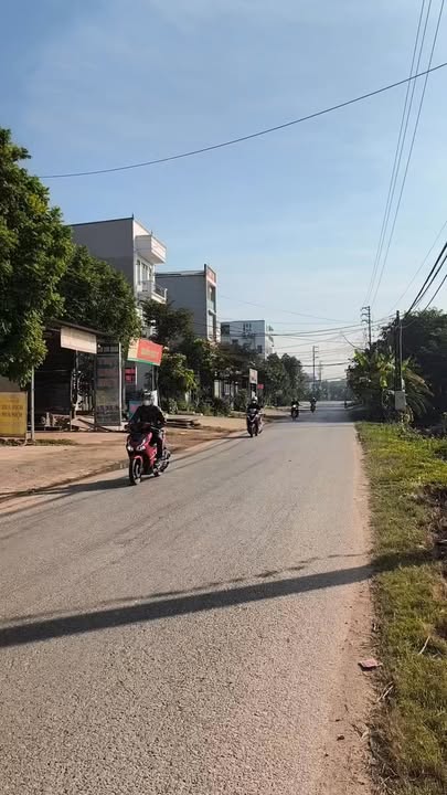 Đất nền Thanh Vân, Tam Dương 108m² giá 3 tỷ - Pháp lý rõ ràng, sổ hồng chính chủ!
