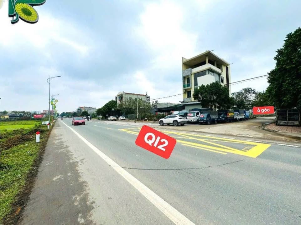 Đất kinh doanh C44 Gò Xoan 115m² giá 2.9 tỷ - Vị trí đắc địa cho mọi loại hình dịch vụ!