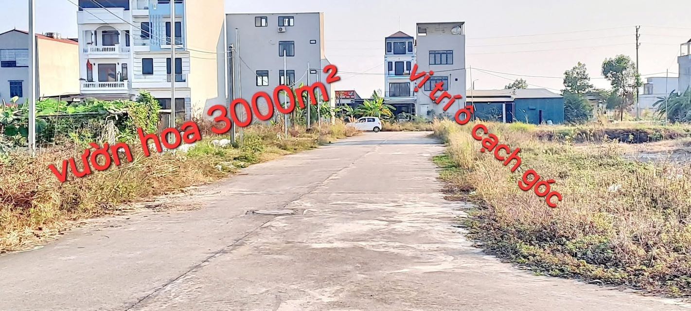 Đất nền Gò Xoan, Thanh Vân 108m² giá 2.4 tỷ - Vị trí tuyệt đẹp, thuận tiện di chuyển!