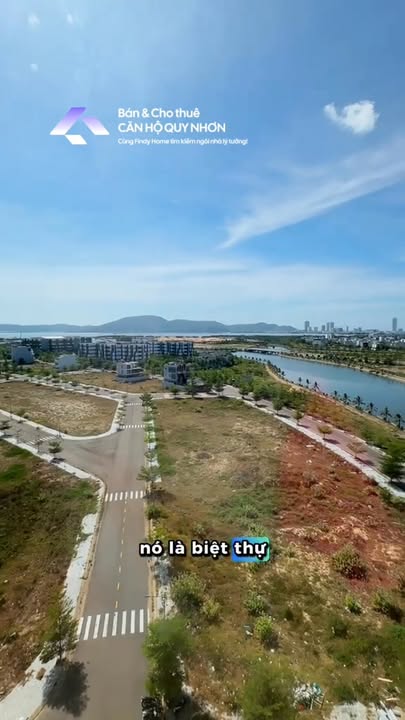 Căn hộ Vina2 Panorama Quy Nhơn 34m² giá 859 triệu - Cơ hội đầu tư tuyệt vời!