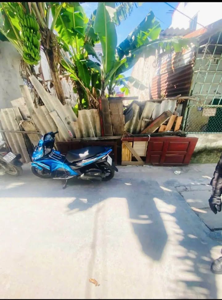 Đất nền quận Hải An 100m² giá chỉ 2 tỷ - Bán gấp trong tuần!