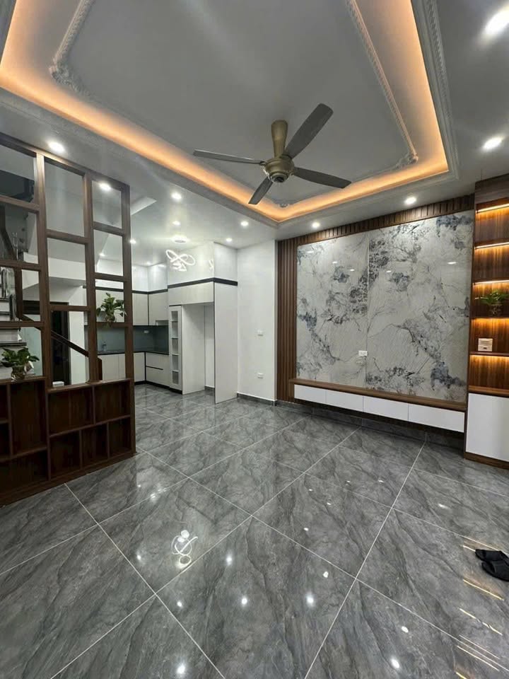 Nhà riêng phố Miếu 2 Xã, Lê Chân 43m² giá 3 tỷ - Sổ đỏ chính chủ!