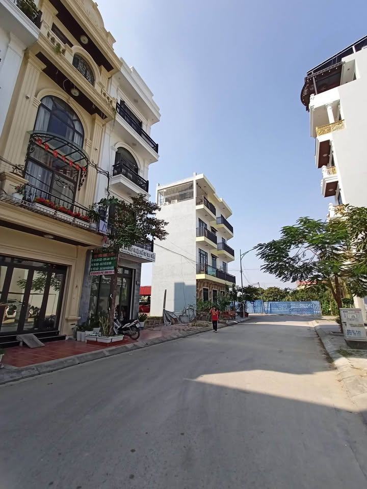 Đất nền TDC A51 Hồ Sen 56m² giá thỏa thuận - Đầu tư sinh lời ngay!