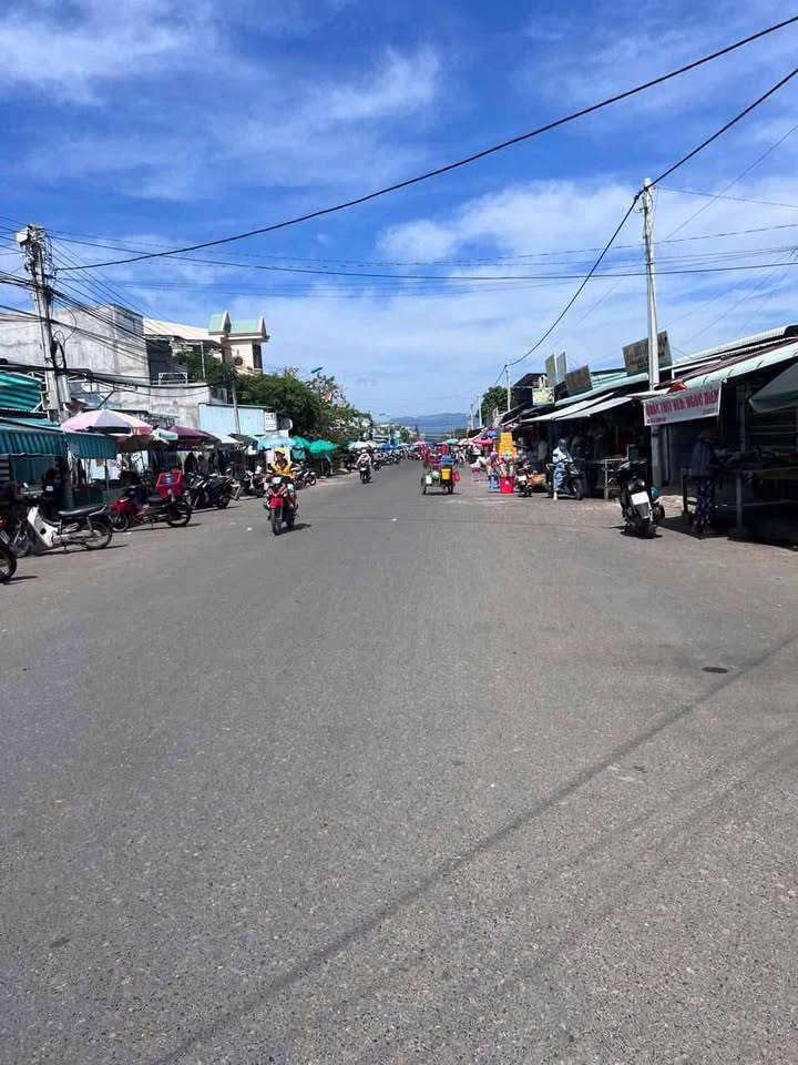 Đất thổ cư Phú Tài, TP. Phan Thiết 80m² giá 1.7 tỷ - An ninh, tiện ích đầy đủ!