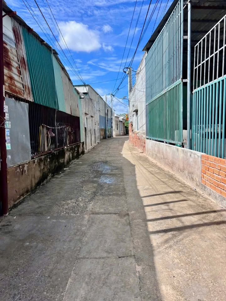 Nhà vườn Phường Xuân An, TP. Phan Thiết 1470m² giá 9.2 tỷ - Cơ hội đầu tư hấp dẫn!