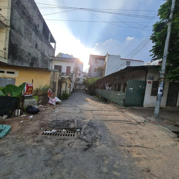 Đất Kiêu Kỵ Gia Lâm 55m² giá 5 tỷ - Đầu tư sinh lời ngay!