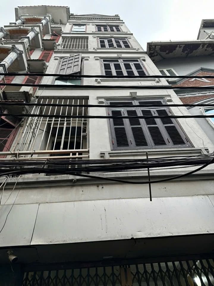 Nhà phố Đỗ Đức Dục 73m² giá 13.8 tỷ - Ô tô đỗ cửa, vị trí trung tâm!