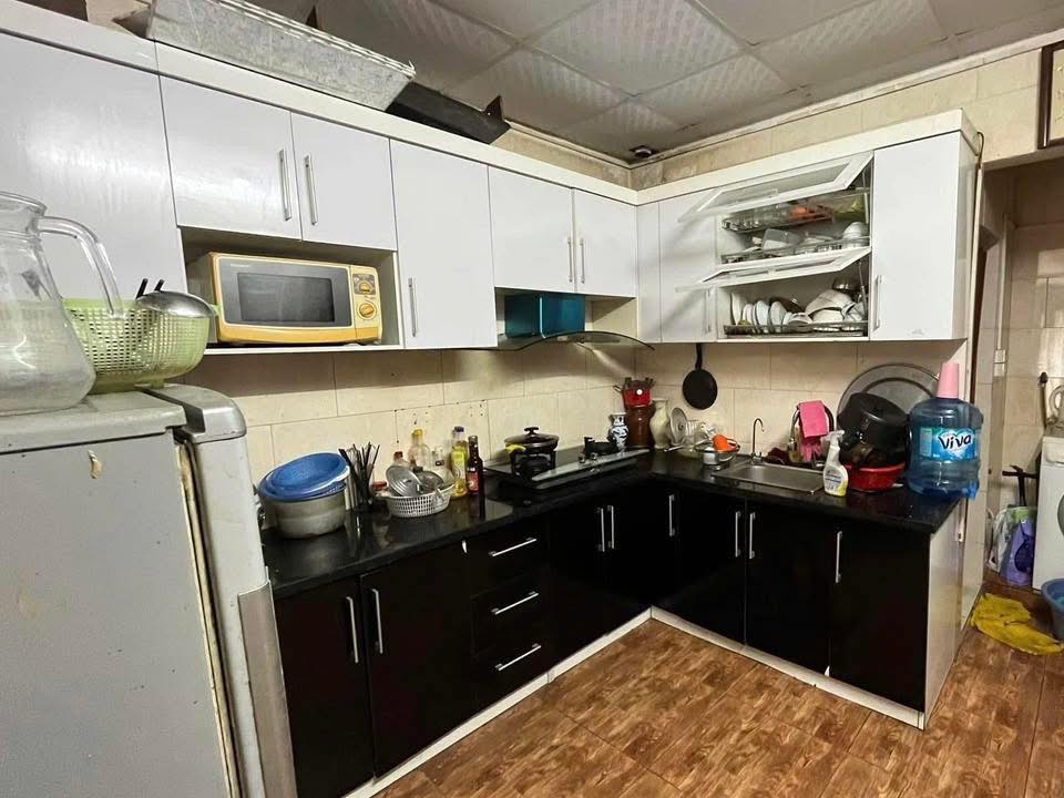 Căn hộ tập thể Hào Nam 68m² giá 8 triệu - Kinh doanh online thuận lợi!