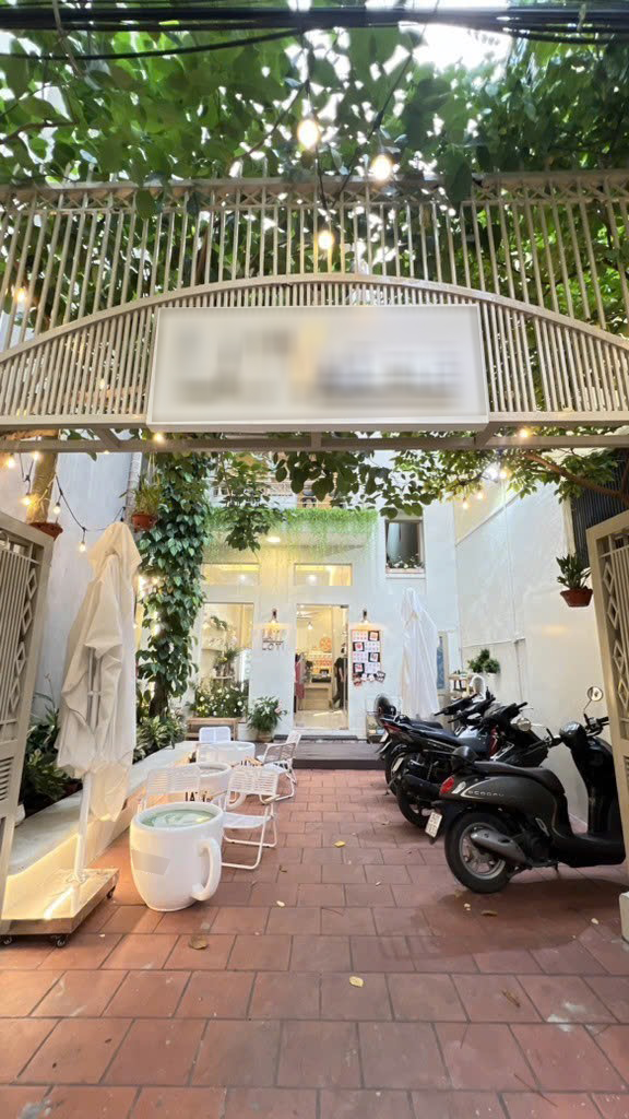 Mặt bằng kinh doanh cho thuê tại Lạc Trung, Hai Bà Trưng 70m² giá 23 triệu - Thiết kế lý tưởng cho mọi mô hình!