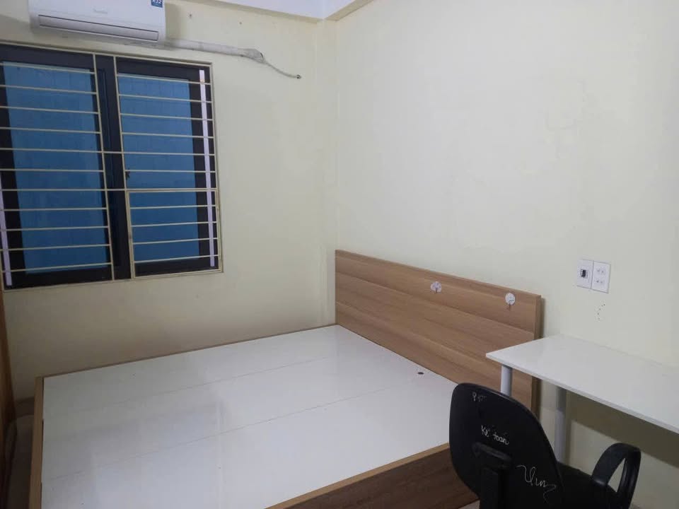 Căn Mini ngõ 487 Cổ Nhuế, Bắc Từ Liêm - Giá tốt, gần Đại học Mỏ!