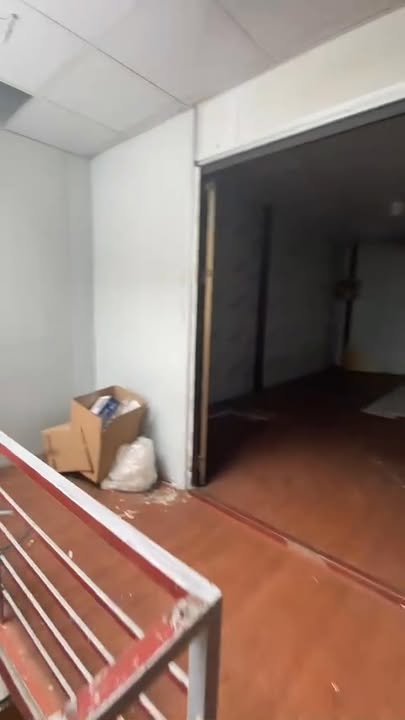 Nhà mặt phố Nam Dư, Lĩnh Nam 93m² giá 27 triệu - Phù hợp kinh doanh đa dạng!