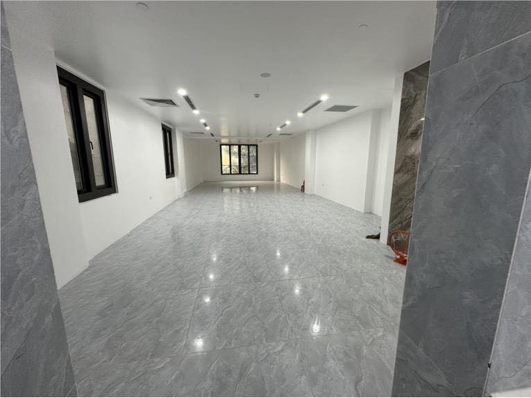 Biệt thự cho thuê The Manor Đỗ Đình Thiện, Nam Từ Liêm 125m² - Kinh doanh đa mô hình!