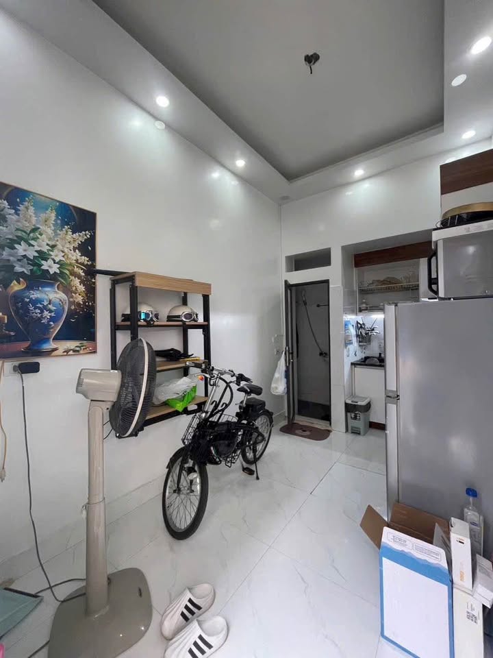 Nhà phố Cầu Đất, Ngô Quyền 34m² giá 2.3 tỷ - Chính chủ bán gấp!