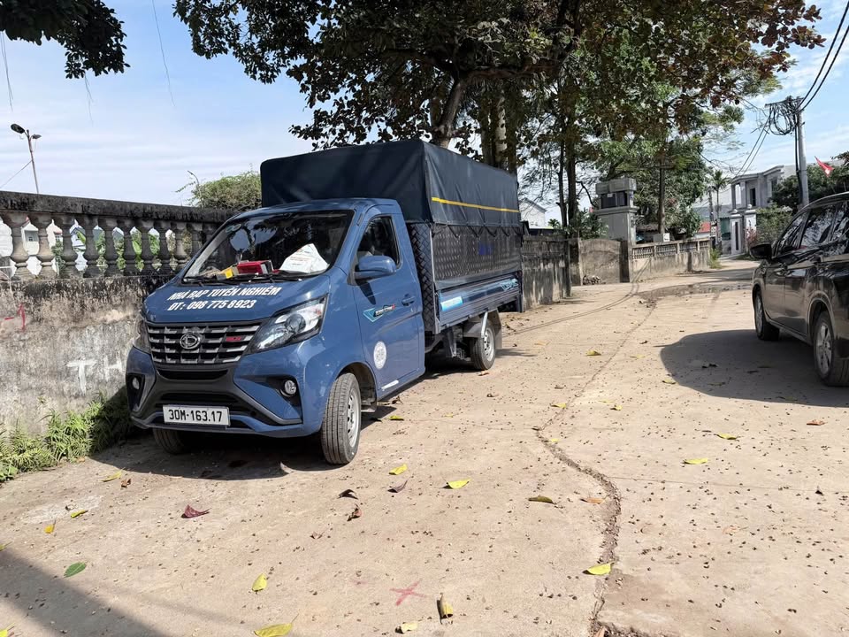 Đất nền 50m² tại Hiền Ninh, Sóc Sơn - Chính chủ cần bán gấp chỉ 1.2 tỷ!