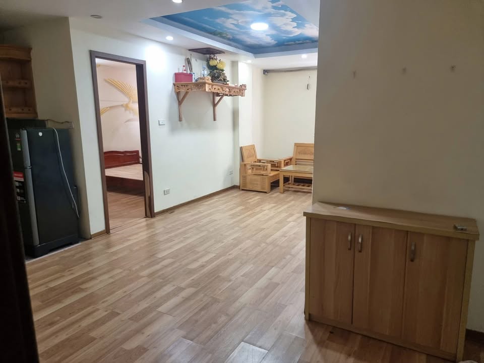 Căn hộ chung cư Phúc Hưng 2 Mỹ Hào 61m² giá 1.1 tỷ - Đang cho thuê 5 triệu/tháng!