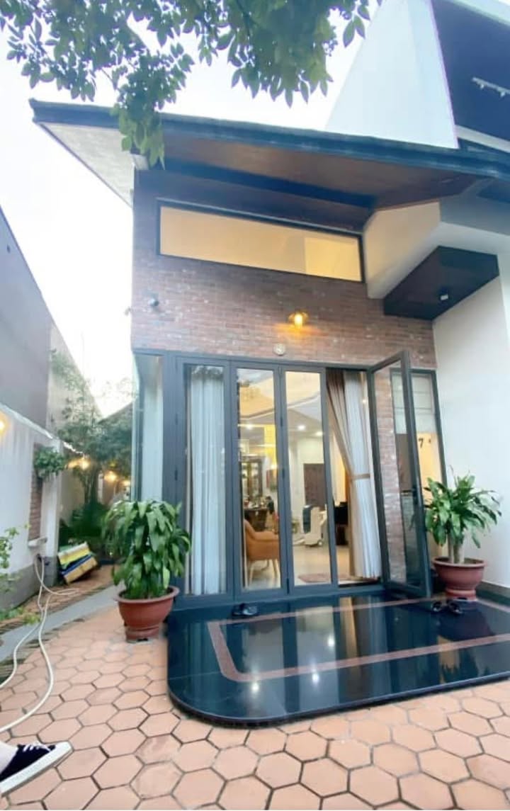 Biệt thự cho thuê Tân Hiệp 200m² giá 13 triệu - Full nội thất hiện đại!