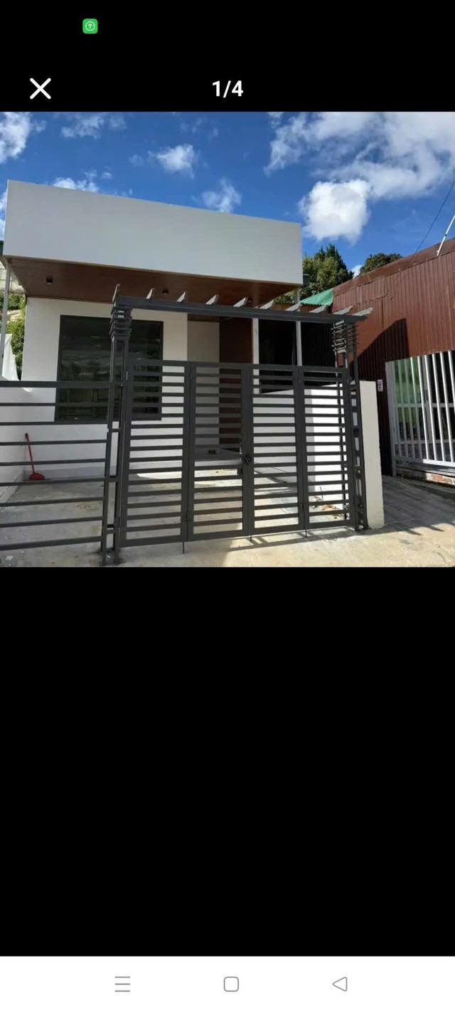 Nhà Đankia, Đà Lạt 85m² giá 1,65 tỷ - Thiết kế hiện đại, sẵn sàng ở!