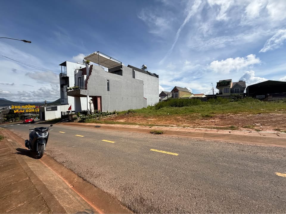 Đất liền kề KQH Huỳnh Tấn Phát Đà Lạt 95m² giá 5.9 tỷ - Đầu tư sinh lời ngay!