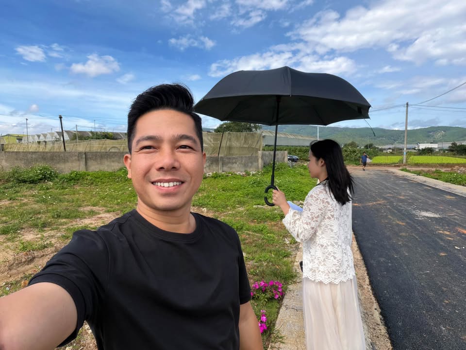 Đất thổ cư Thạnh Mỹ, Đơn Dương 1323m² giá 750 triệu - Sổ hồng riêng, xây dựng tự do!