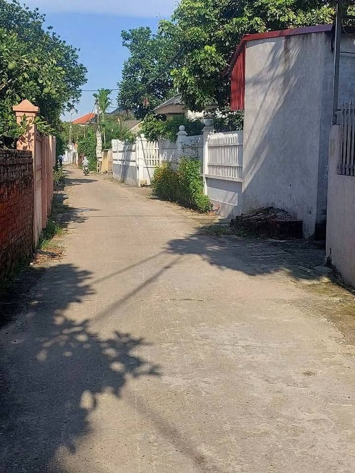 Đất Tiên Dược – Sóc Sơn 89.8m² giá 3 tỷ - Đường ô tô vào tận nơi!