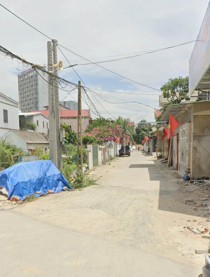 Đất nền Lý Thường Kiệt, Hưng Bình, 120m² giá 7 tỷ - Vị trí đắc địa, giao thông thuận lợi!