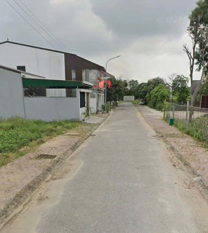 Đất Tái Định Cư Xuân Đồng Nghi Đức 150m² giá 5 tỷ - Cơ hội đầu tư vàng!