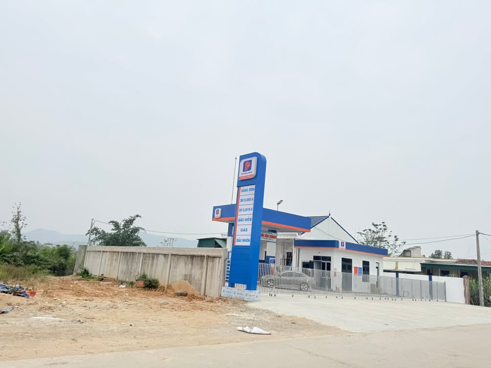 Đất nền trung tâm xã Bình Minh, Nghệ An 195.28m² giá 2.8 tỷ - Kinh doanh thuận lợi!