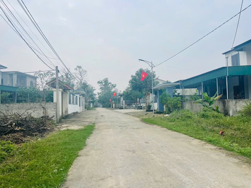 Đất Nghi Thái 84m² giá 1.2 tỷ - Đường rộng thênh thang, phù hợp xây dựng!