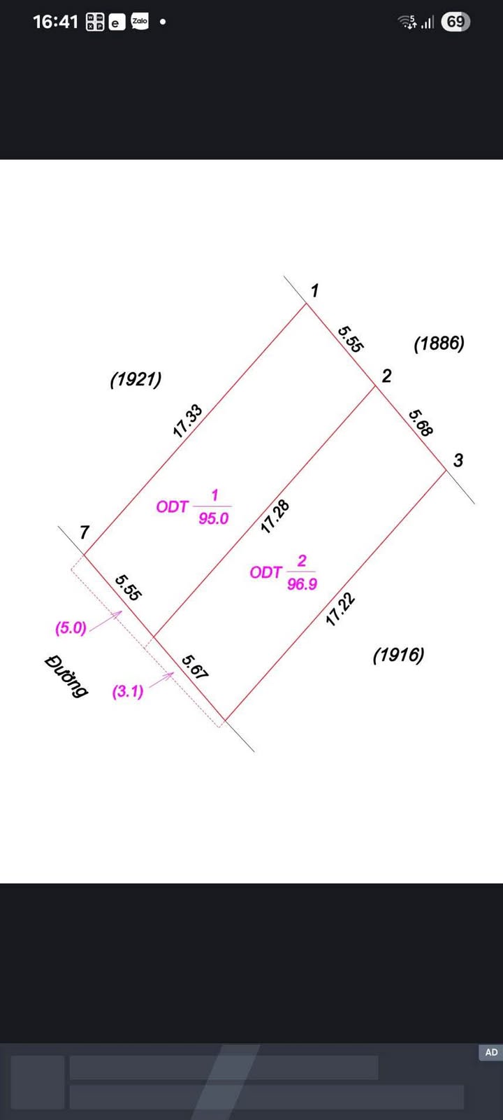 Đất Nền Nghi Thái 95m² giá 1.2 tỷ - Đầu tư sinh lời ngay hôm nay!